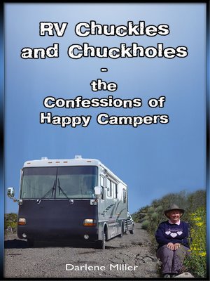 cover image of RV Chuckles and Chuckholes